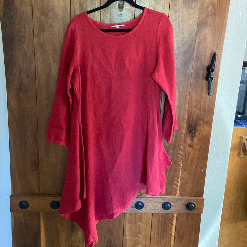 Bryn Walker dress